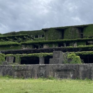 佐渡ヶ島風景写真