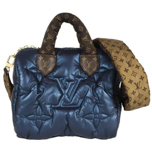 ルイ・ヴィトン(Louis Vuitton) 2WAYバッグ LVピロー スピーディ・バンドリエール25 M21061 ABランク ルイ・ヴィトン買取相場