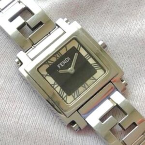 フェンディ(FENDI) クォーツ 001-6000L-648 レディース Bランク 買取相場-吉祥寺店(東京都武蔵野市)｜時計買取実績