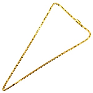 18金(K18) アクセサリー買取相場-高槻店(大阪府高槻市)｜金買取実績