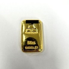 インゴットK(IK) 投資用地金 日本マテリアル 50g 買取相場