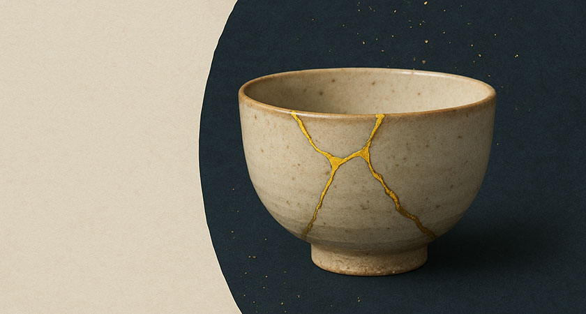 金継とは?コラム画像