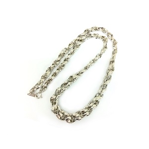プラチナ1000(Pt1000) アクセサリー ネックレス 買取相場